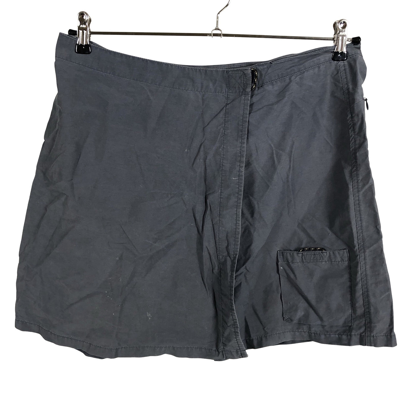 Unisex Columbia - Spordipüksseelik, suurus 42 - Hall (1)