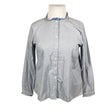 Unisex Marc O'Polo - Pluus, suurus 42 - Helesinine ()