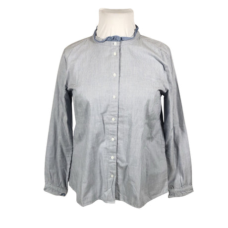 Unisex Marc O'Polo - Pluus, suurus 42 - Helesinine ()