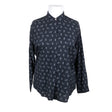 Unisex Barbour - Triiksärk, suurus 42 - Sinine ()
