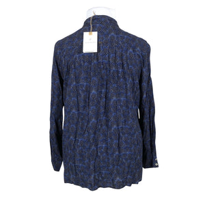 Unisex Mat de Misaine - Pluus, suurus 44 - Sinine (2)