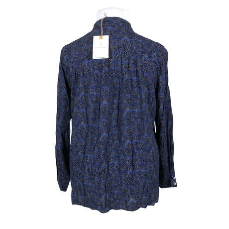 Unisex Mat de Misaine - Pluus, suurus 44 - Sinine (2)