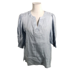 Unisex Tommy Hilfiger - Mitteveniv tuunika, suurus 38 - Helesinine (1)