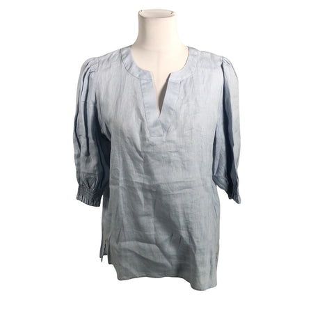 Unisex Tommy Hilfiger - Mitteveniv tuunika, suurus 38 - Helesinine ()