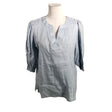 Unisex Tommy Hilfiger - Mitteveniv tuunika, suurus 38 - Helesinine ()