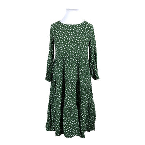 Unisex Even&Odd - Maksikleit, suurus 42 - Roheline (1)