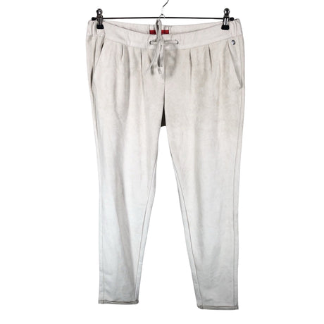 Unisex s.Oliver - Mittevenivad püksid, suurus 40 - Beige ()