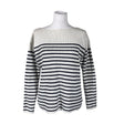 Unisex Gap - Kampsun, suurus 38 - Valge ()