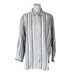 Unisex Samsoe&Samsoe - Mitteveniv tuunika, suurus 36 - Looduslik valge ()