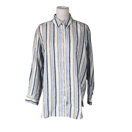 Unisex Samsoe&Samsoe - Mitteveniv tuunika, suurus 36 - Looduslik valge ()