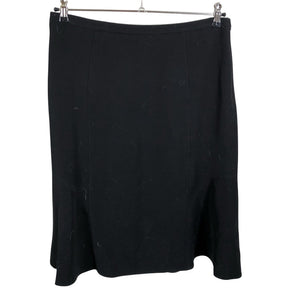 Unisex Gerry Weber - Pliiatsseelik, suurus 42 - Must (1)