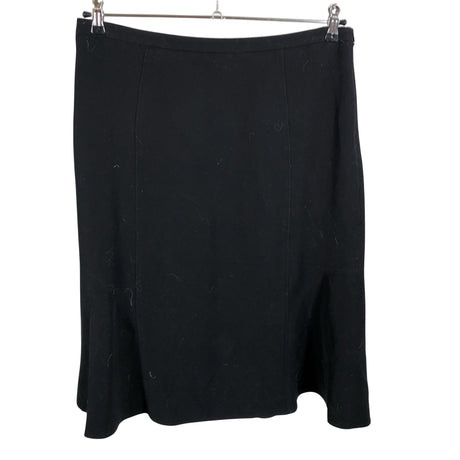 Unisex Gerry Weber - Pliiatsseelik, suurus 42 - Must ()