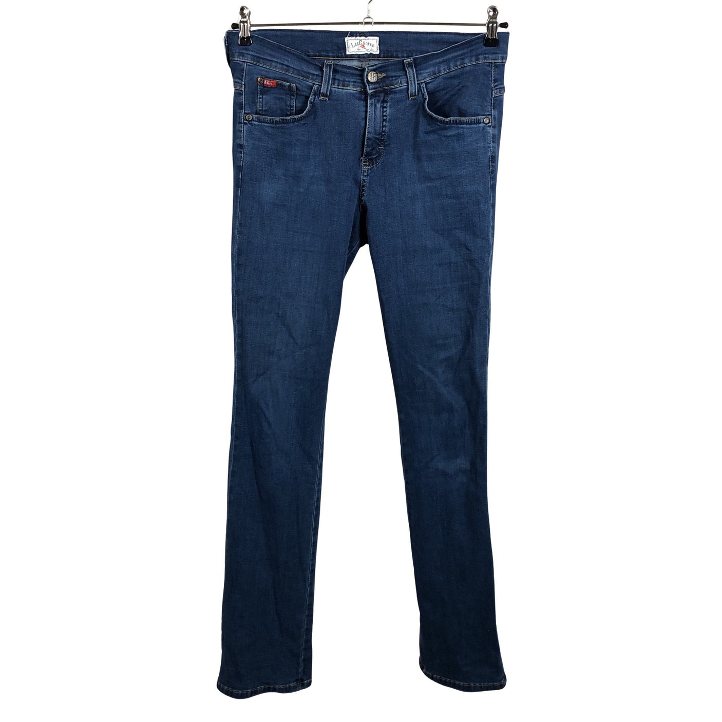 Unisex Lee Cooper - Teksad, suurus 42 - Sinine (1)