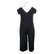 Unisex NOSH - Pükskostüüm, suurus 42 - Must ()