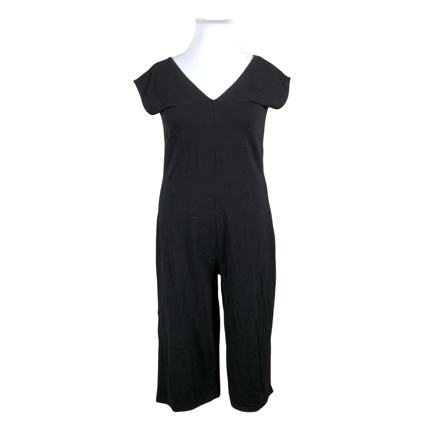 Unisex NOSH - Pükskostüüm, suurus 42 - Must (1)