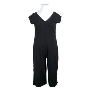 Unisex NOSH - Pükskostüüm, suurus 42 - Must (1)