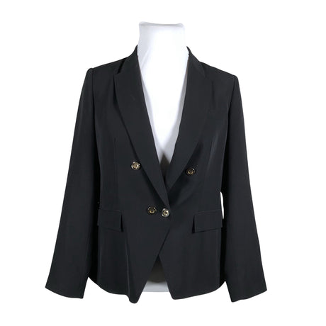Unisex Yera - Jakk, suurus 42 - Must ()