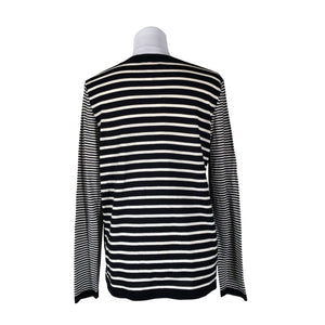Unisex Saint James - Kardigan, suurus 38 - Sinine (3)