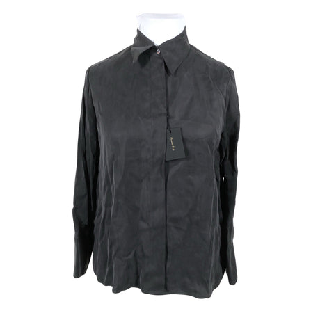 Unisex Massimo Dutti - Pluus, suurus 42 - Hall ()