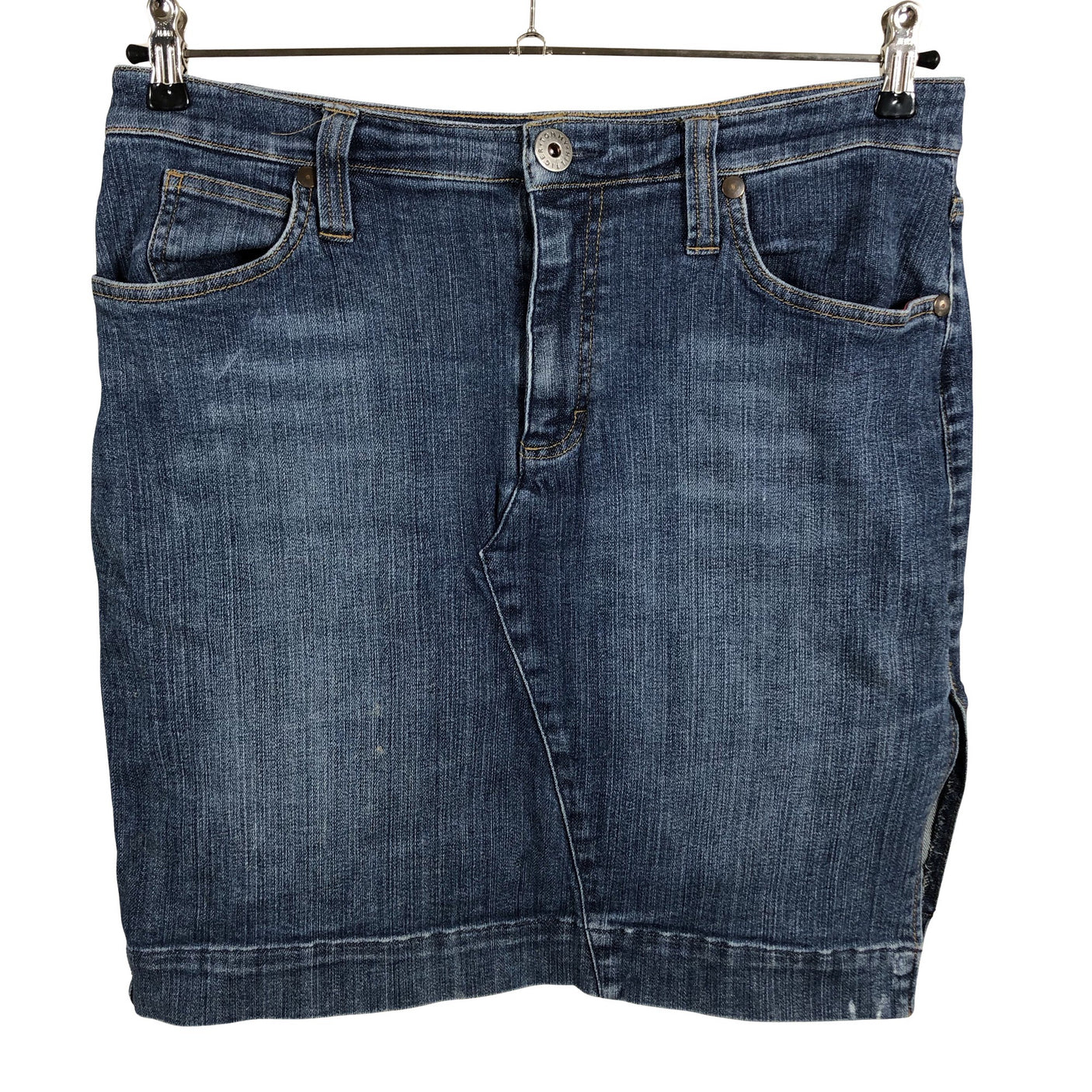 Unisex Tommy Hilfiger - Teksaseelik, suurus 42 - Sinine (1)
