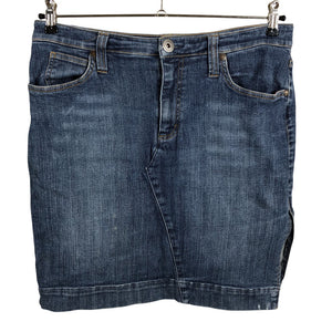 Unisex Tommy Hilfiger - Teksaseelik, suurus 42 - Sinine (1)