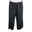 Unisex Marimekko - Mittevenivad püksid, suurus 38 - Hall ()