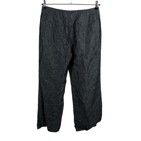 Unisex Marimekko - Mittevenivad püksid, suurus 38 - Hall ()