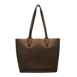 Unisex Geox - Käekott, suurus Maxi - Pruun (1)