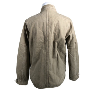 Unisex Yaya - Tepitud jope, suurus 40 - Beige (2)