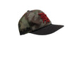 Unisex Denim & Supply Ralph Lauren - Nokamüts, suurus 54 - 56 cm - Roheline ()
