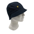 Unisex Lyle&Scott - Suvemüts, suurus 54 - 56 cm - Sinine ()