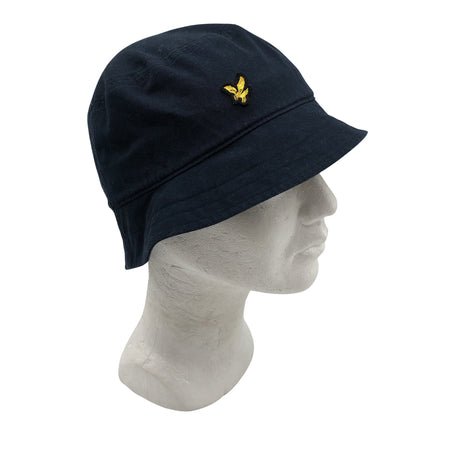 Unisex Lyle&Scott - Suvemüts, suurus 54 - 56 cm - Sinine ()