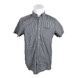 Unisex Ben Sherman - Triiksärk, suurus M - Must ()