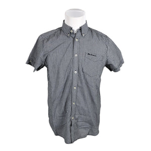 Unisex Ben Sherman - Triiksärk, suurus M - Must (1)
