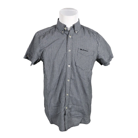 Unisex Ben Sherman - Triiksärk, suurus M - Must ()