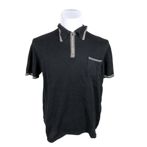 Unisex Nanibon - Kampsun, suurus XL - Must (1)