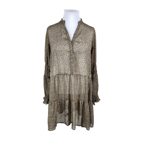 Unisex Vagabond - Kontsakingad, suurus 39 - Must ()