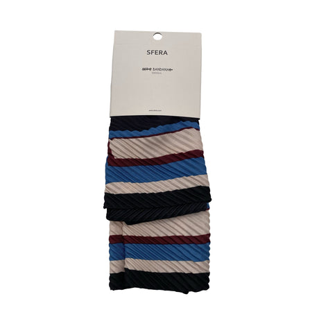Unisex Sfera - Õhuke sall, suurus Mini - Sinine ()