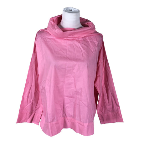 Unisex by basics - Pluus, suurus 38 - Roosa ()