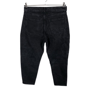 Unisex Na-KD - Teksad, suurus 42 - Must (2)