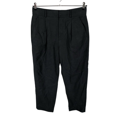 Unisex Everlane - Mittevenivad püksid, suurus 40 - Must ()