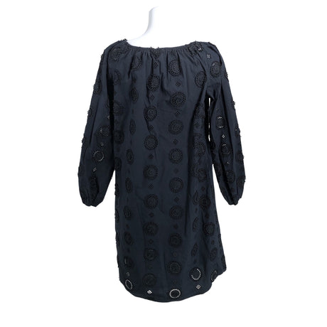 Unisex Aventura - Mitteveniv kleit, suurus 38 - Must (2)