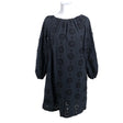 Unisex Aventura - Mitteveniv kleit, suurus 38 - Must ()