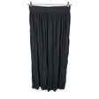 Unisex Lindex - Õhukesed püksid, suurus 38 - Must ()
