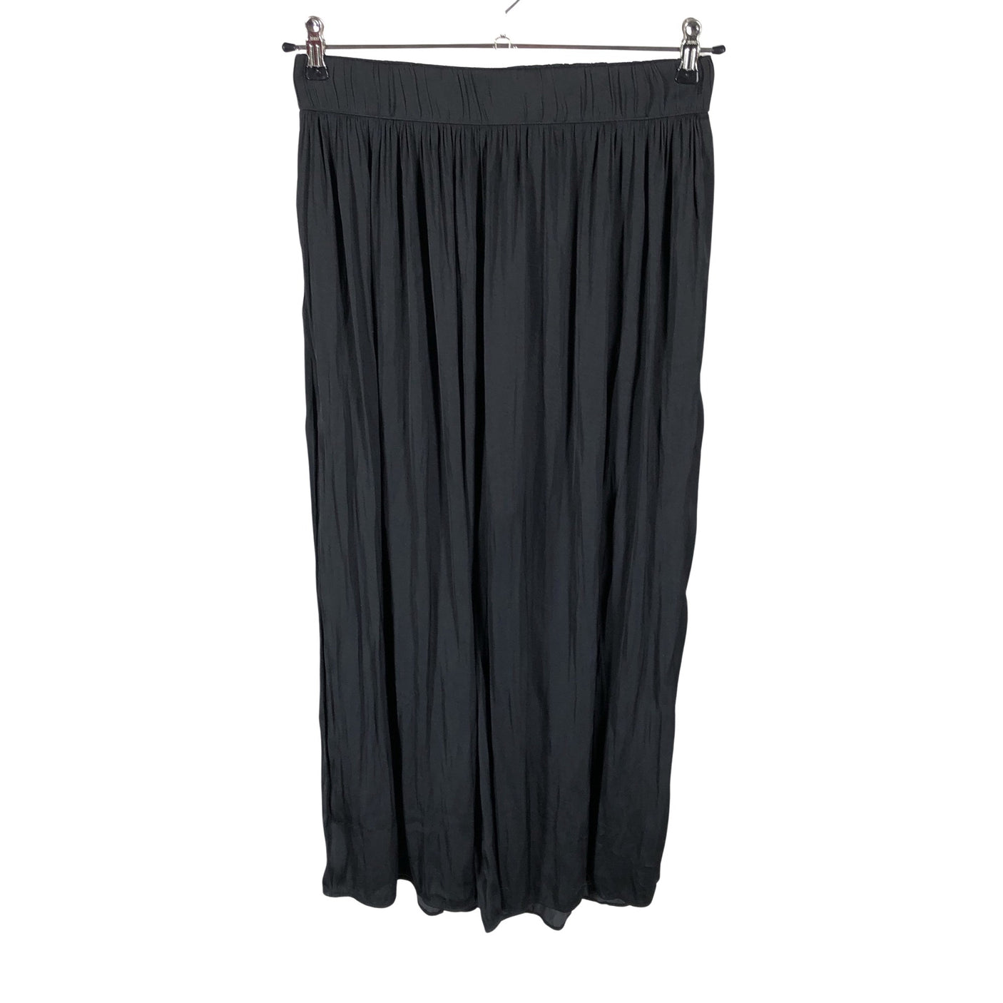 Unisex Lindex - Õhukesed püksid, suurus 38 - Must (1)