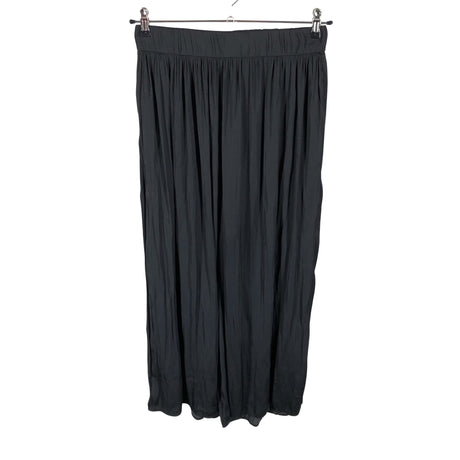 Unisex Lindex - Õhukesed püksid, suurus 38 - Must ()