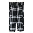 Unisex Weekday - Mittevenivad püksid, suurus 38 - Hall ()