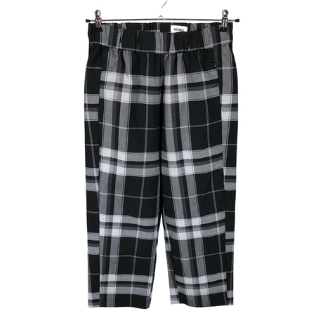 Unisex Weekday - Mittevenivad püksid, suurus 38 - Hall ()