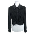 Unisex Mexx - Pluus, suurus 40 - Must ()