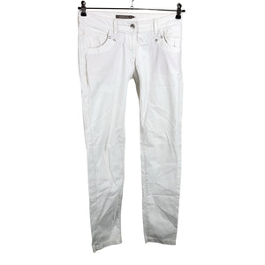Unisex Sandwich - Teksad, suurus 38 - Valge (1)